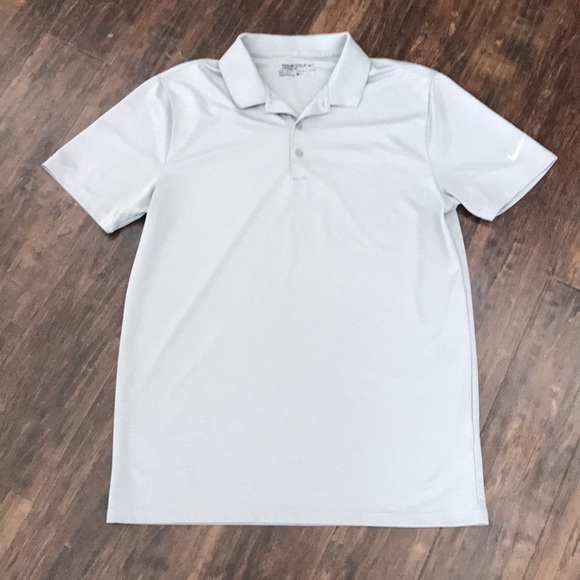 Nike golf polos - Picture 2 of 5